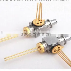 SC 1.25G 1550nmTX/1310nmRX BOSA/Bi-directional Optical Subassembly Modules/SC SM Receptacle Package thumbnail-1