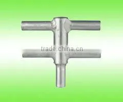Stainless Steel Sanitary Pipe Fittings For Sale thumbnail-1