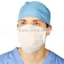 Eco-friendly Anti-bacteria Thermal Bond Nonwovens Fabric thumbnail-1