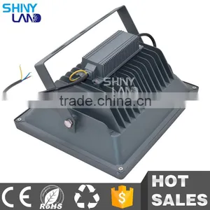 High Lumen Outdoor 50W COB LED Floodlight 100 Watt LED Flood Light thumbnail-5