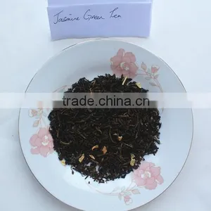 Jasmine Green Tea thumbnail-1
