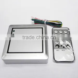 2015 New Design RFID Access Control Card Reader PY-AC80 thumbnail-1