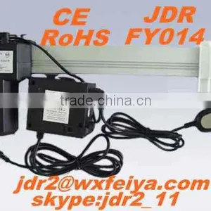 FY014 110V ac Input Voltage Recliner Chair Actuator thumbnail-2