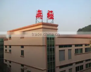Dongguan Chashan Wuji Electrical Factory company overview - view 1 thumbnail