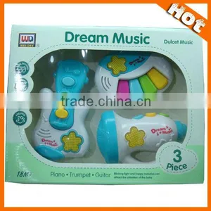 2013 New Design Funny Baby Musical Toy thumbnail-1