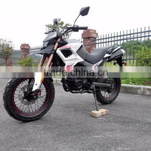LED Motorcycles 250cc,2016 TEKKEN EEC Bike. thumbnail-4