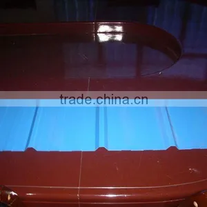 Prepainted Galvanized Steel// Hot Galvanized Steel Sheet in Coils thumbnail-1