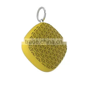 3 (2.1) Channels and Portable,Wireless,Mini Special Feature Waterproof Bluetooth Speaker thumbnail-2