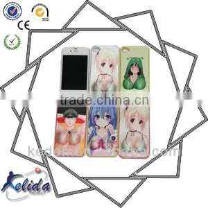 2014 Wholesale Fashion Mobile Lycra Cloth Phone Case thumbnail-1