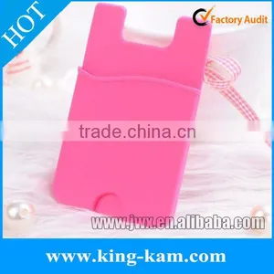 Mobile Phone Spare Parts Cell Phone Case Card Holder thumbnail-1