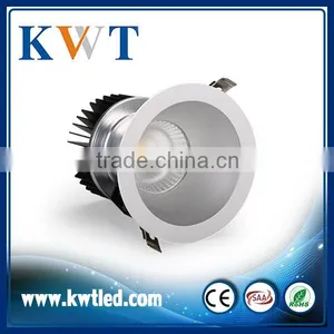 2014 New 25/32/35/50/70W CITIZEN Anti-glare COB LED Downlight thumbnail-1