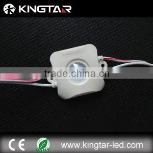 DC12V Waterproof 1w High Power Led Module thumbnail-1