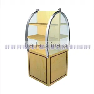 PD022 Metal Rack thumbnail-1