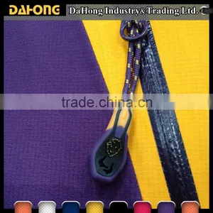Customized Design Eco-friendely Plastic Zipper Puller thumbnail-1