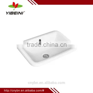 Ceramic Counter Basin With Wash Hand_bathroom Basin thumbnail-1