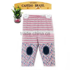 Baby Boy Legging Pants Printed Wholesale Toddler Legging thumbnail-1