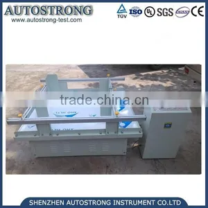 ISTA 3A Transported Simulation Vibration Shock Test System thumbnail-1