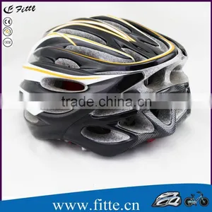 Fashion Unique Design EPS in Mold Accessories for Bikes thumbnail-2