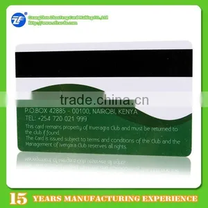 Plastic PVC Student China Suppliers id Maker thumbnail-4