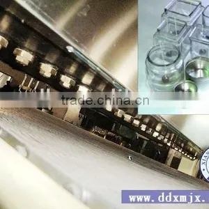 Candle Machine Half Automatic Filling Line thumbnail-1