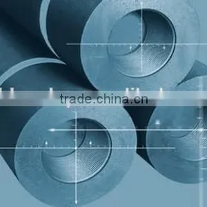 Good Quality Graphite Electrode For Steel Melting thumbnail-2