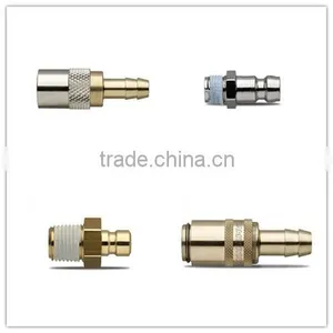 Hasco,DME. Staubli, Type Pipe Fitting,hasco Mold Component Precision Mold Parts,TZ,TSK,TSVK,TEP thumbnail-1