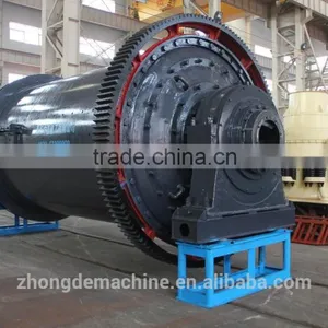 MBS(Y)-3230 ROD MILL thumbnail-1