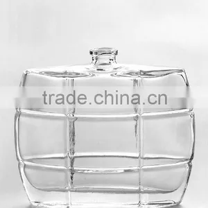 95ml Custom Made Glass Perfume Bottles thumbnail-1