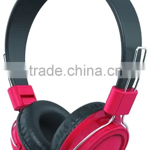 HOT SALE Headphone Bluetooth Headset Headphones With Microphone thumbnail-3