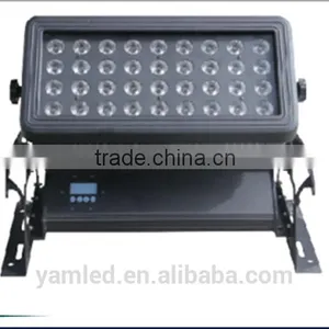 New Products 2w LED Wall Wash Lights Led Curtain Wall Light New Gray Led Christmas Lights thumbnail-5