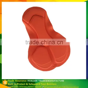 High Quality Fabrics Wholesale Cycling Pad For Cycling Jersey thumbnail-4