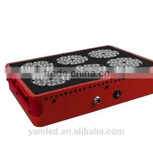 Programmable Led Aquarium Light for Aquarium thumbnail-5