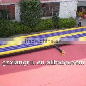 Inflatable Tumble Track for Sale/inflatable Air Tumble Track thumbnail-1
