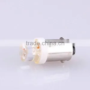 12V 0.5 W Led Marine BA9S Lights thumbnail-1