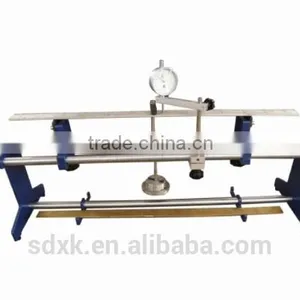XKW313 Bending Test, Mechatronics Lab thumbnail-1