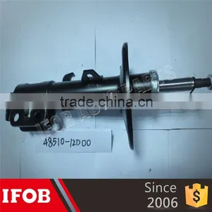 Hot Sale in Stock IFOB Front Right Shock Absorber for Toyota ZZE14/NZE014 48510-12D00 Chassis Parts thumbnail-1