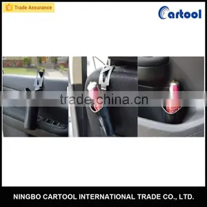 Plastic Car Umbrella Holder thumbnail-4