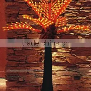 Led Mini Palm Tree Light thumbnail-1