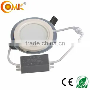 Good Price Round Led Panel Light thumbnail-3