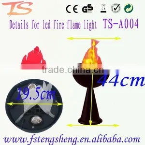 Table Fire Flame Light thumbnail-6