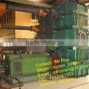 Best Quality Rubber Plastic Calender Machine Reliable Quality 2-roll Calender Machine With Ce/iso thumbnail-3