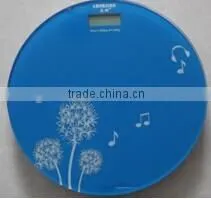 180kg Electronic Accuracy Bathroom Scale thumbnail-1