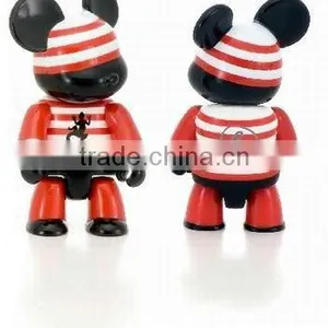 Animated Cartoon Bear Toys,couple Bears thumbnail-1