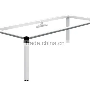 Office Furniture Stee Table Base Table Leg thumbnail-1