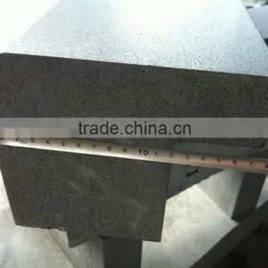 Chinese Cheap Granite Kerbstone thumbnail-4