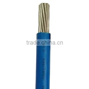 Pvc Insulate Stranded Cable Aluminum Stranded Cable thumbnail-4
