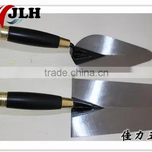 Bricklaying Trowel With Wooden Handle thumbnail-5