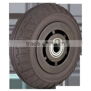 Soft and Hard and Gray Rubber Wheels thumbnail-5