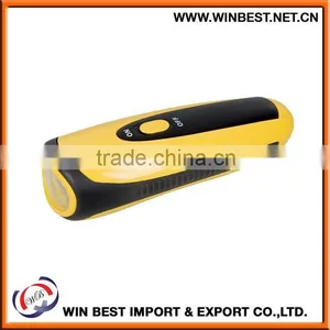 Portable& Rechargeable Mini Led Torch thumbnail-1