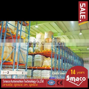 From China Rack Factory China Storage Rack Manufacturer thumbnail-3